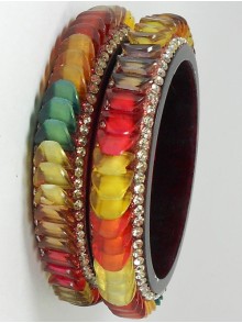 Lakh Bangles